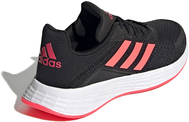 (PS) 아디다스 듀라모 SL J '블랙 핑크' FX7301 Shop (PS) 아디다스 듀라모 SL J '블랙 핑크' FX7301