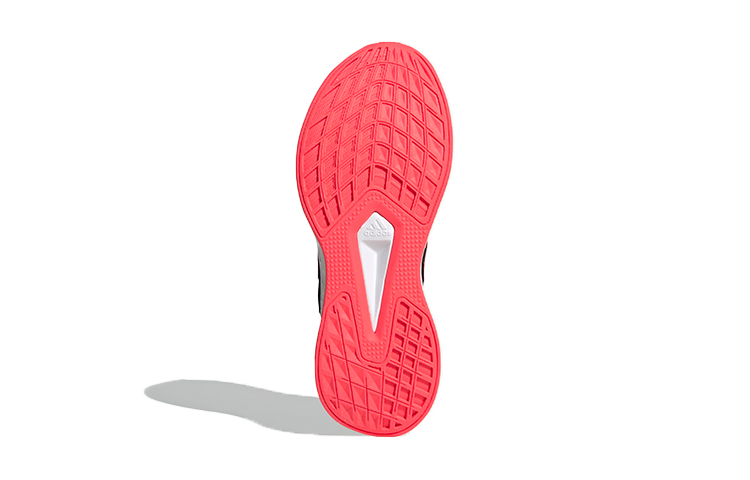 Details for (PS) 아디다스 듀라모 SL J '블랙 핑크' FX7301