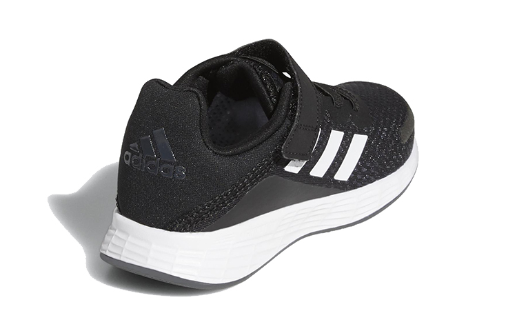 Shop (PS) adidas Duramo SL J 'Hitam Putih' FX7314