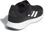 Shop (PS) adidas Duramo SL J 'Hitam Putih' FX7314