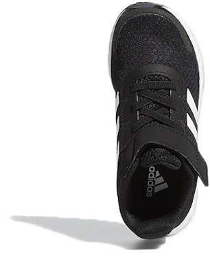 (PS) adidas Duramo SL J 'Hitam Putih' FX7314 Purchase (PS) adidas Duramo SL J 'Hitam Putih' FX7314