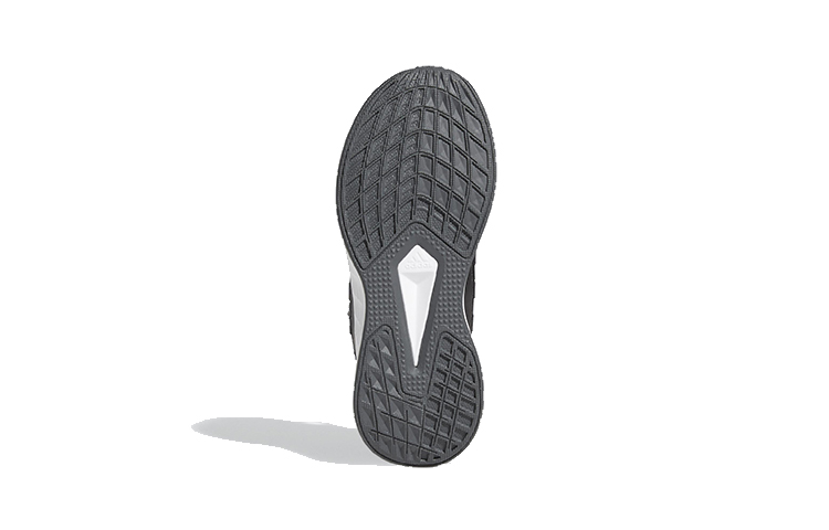 Details for (PS) adidas Duramo SL J 'Hitam Putih' FX7314