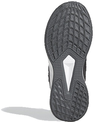 (PS) adidas Duramo SL J 'Hitam Putih' FX7314 Details for (PS) adidas Duramo SL J 'Hitam Putih' FX7314