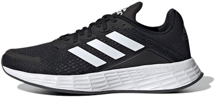 (Preschool) adidas Duramo SL J 'Black White' GV9821 (Preschool) adidas Duramo SL J 'Black White' GV9821