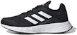 (PS) adidas Duramo SL J 'Hitam Putih' GV9821