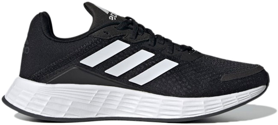 (Preschool) adidas Duramo SL J 'Black White' GV9821 Order (Preschool) adidas Duramo SL J 'Black White' GV9821