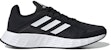 (PS) adidas Duramo SL J 'Hitam Putih' GV9821
