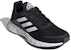 (PS) adidas Duramo SL J 'Hitam Putih' GV9821