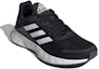 Lookbook (PS) adidas Duramo SL J 'Hitam Putih' GV9821