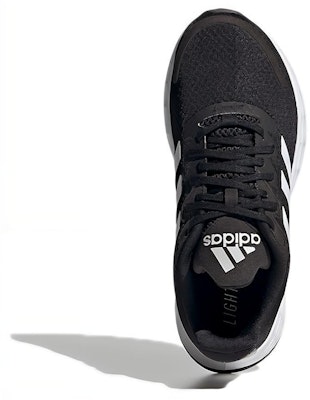 (Preschool) adidas Duramo SL J 'Black White' GV9821 Purchase (Preschool) adidas Duramo SL J 'Black White' GV9821