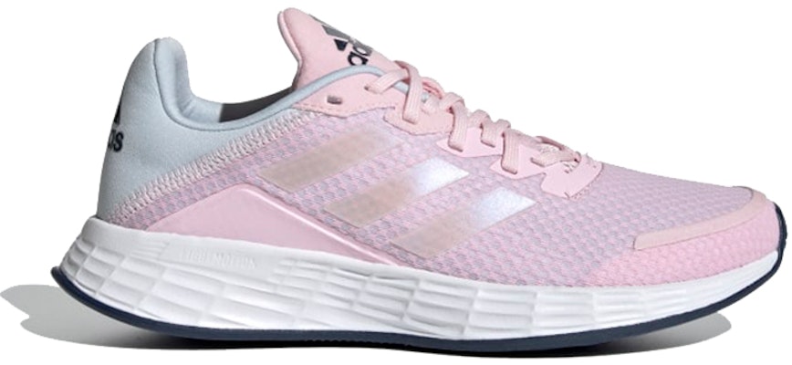 (PS) 阿迪达斯 Duramo SL J '清粉虹彩' FY8892 Order (PS) 阿迪达斯 Duramo SL J '清粉虹彩' FY8892