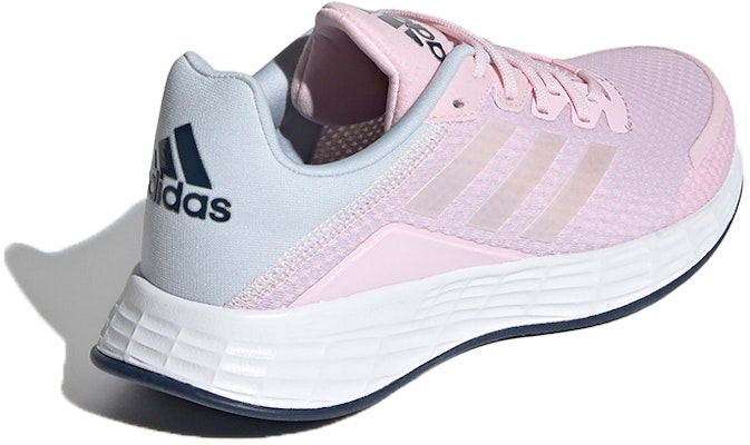 (PS) 阿迪达斯 Duramo SL J '清粉虹彩' FY8892 Shop (PS) 阿迪达斯 Duramo SL J '清粉虹彩' FY8892