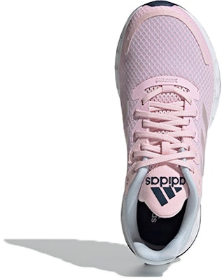 (PS) 阿迪达斯 Duramo SL J '清粉虹彩' FY8892 Purchase (PS) 阿迪达斯 Duramo SL J '清粉虹彩' FY8892