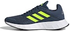 Buy (PS) adidas Duramo SL J 'Crew Navy Solar Yellow' Lelaki & Wanita FY7310