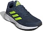 Lookbook (PS) adidas Duramo SL J 'Crew Navy Solar Yellow' Lelaki & Wanita FY7310