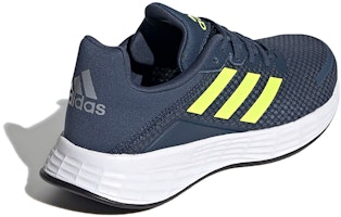 (PS) adidas Duramo SL J 'Azul Marino Crew Amarillo Solar' FY7310 Shop (PS) adidas Duramo SL J 'Azul Marino Crew Amarillo Solar' FY7310