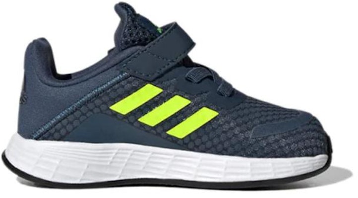 (PS) adidas Duramo SL J 'Navy Kuning' FY9167 Order (PS) adidas Duramo SL J 'Navy Kuning' FY9167