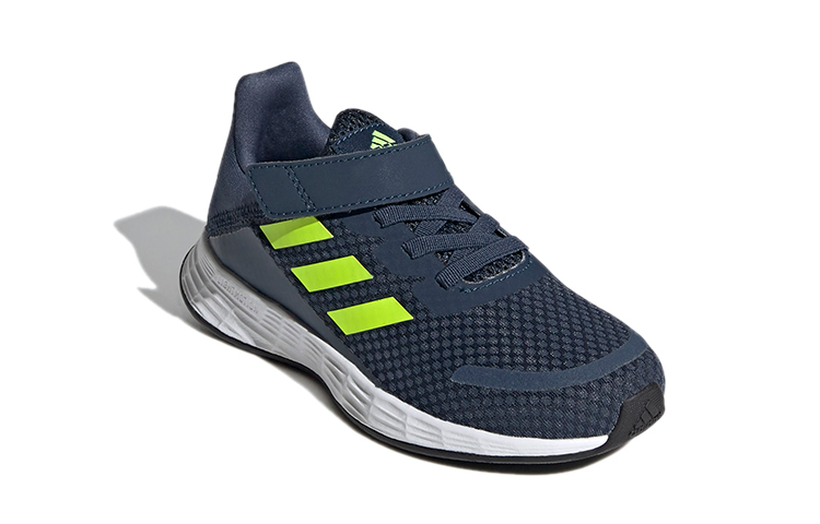 Lookbook (PS) adidas Duramo SL J 'Navy Kuning' FY9167