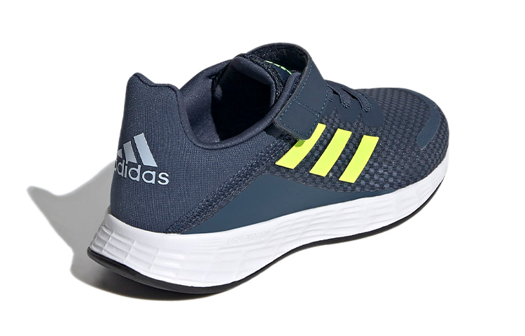 Shop (PS) adidas Duramo SL J 'Navy Kuning' FY9167
