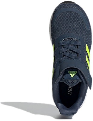 (PS) adidas Duramo SL J 'Navy Kuning' FY9167 Purchase (PS) adidas Duramo SL J 'Navy Kuning' FY9167