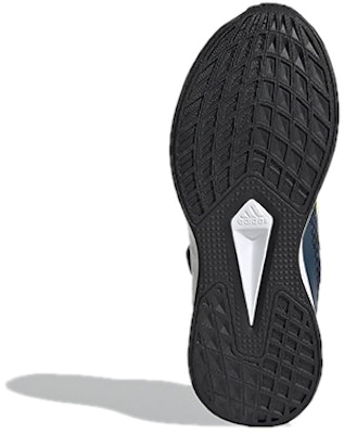 (PS) adidas Duramo SL J 'Navy Kuning' FY9167 Details for (PS) adidas Duramo SL J 'Navy Kuning' FY9167