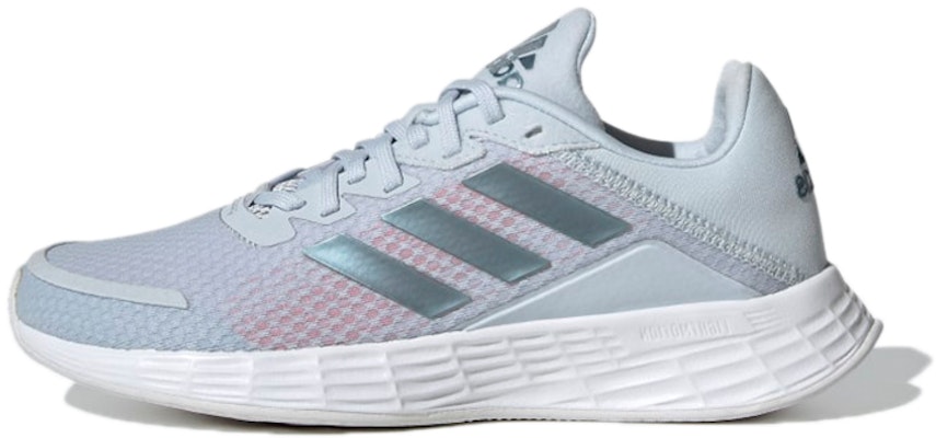 (Preschool) adidas Duramo SL J 'Halo Blue Super Pop' GV9822 Buy (Preschool) adidas Duramo SL J 'Halo Blue Super Pop' GV9822