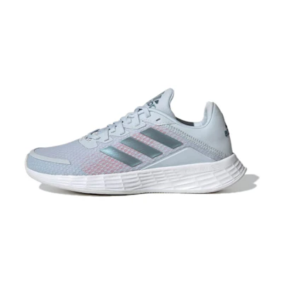 (PS) adidas Duramo SL J 'Halo Blue Super Pop'