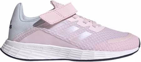 (Preschool) adidas Duramo SL J 'Pink Iridescent' FY9169 (Preschool) adidas Duramo SL J 'Pink Iridescent' FY9169