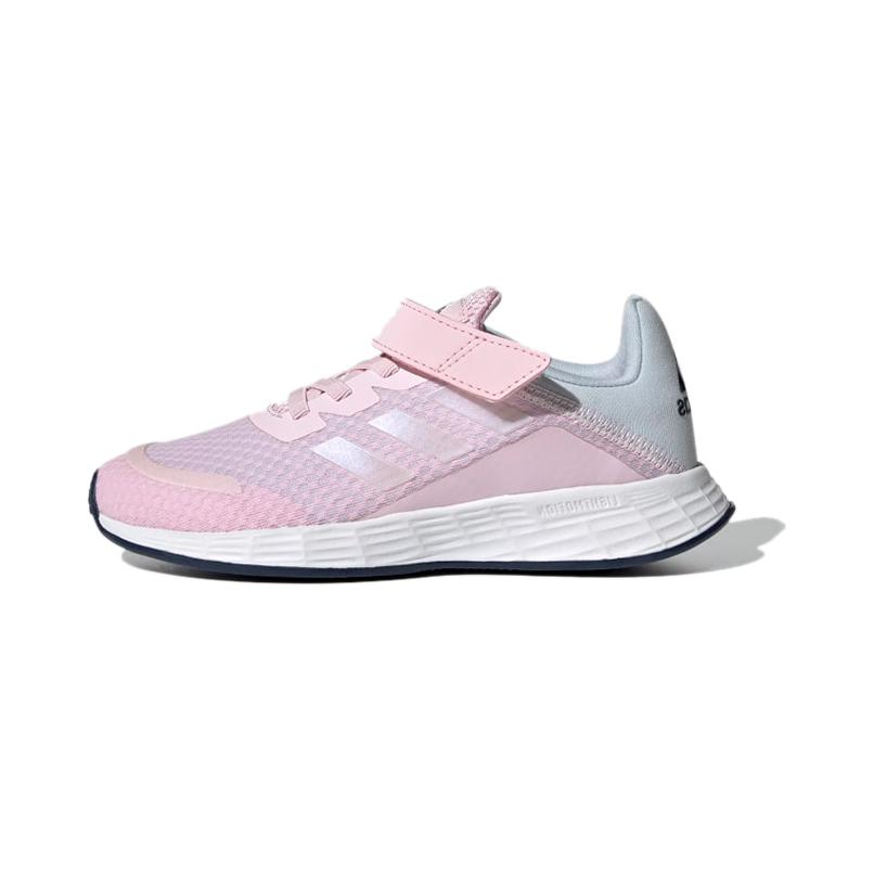 (Preschool) adidas Duramo SL J 'Pink Iridescent' FY9169