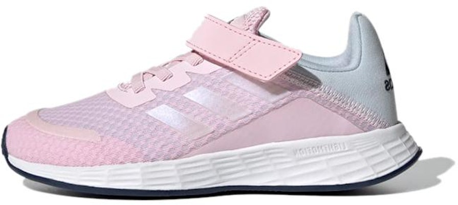 (Preschool) adidas Duramo SL J 'Pink Iridescent' FY9169 Buy (Preschool) adidas Duramo SL J 'Pink Iridescent' FY9169