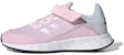 (PS) adidas Duramo SL J 'Jingga Berkilau' FY9169
