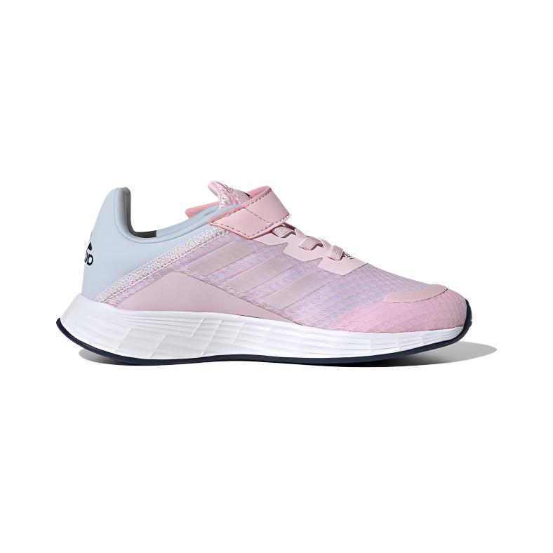 Order (PS) adidas Duramo SL J ''Rose Iridescent'' FY9169