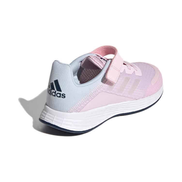Shop (PS) adidas Duramo SL J ''Rose Iridescent'' FY9169