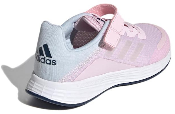 (Preschool) adidas Duramo SL J 'Pink Iridescent' FY9169 Shop (Preschool) adidas Duramo SL J 'Pink Iridescent' FY9169