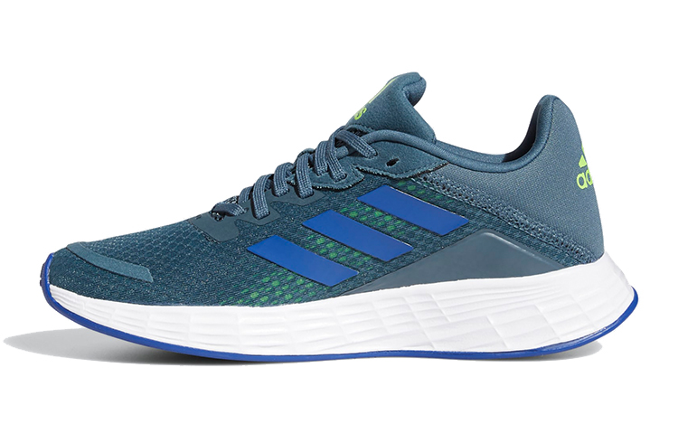 Buy 兒童 adidas Duramo SL K 藍