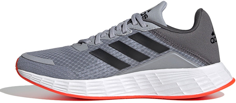 (JR) Sepatu adidas Duramo Sl K Abu-Abu/ Hitam FY8891 Buy (JR) Sepatu adidas Duramo Sl K Abu-Abu/ Hitam FY8891