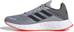 Buy (JR) Sepatu adidas Duramo Sl K Abu-Abu/ Hitam FY8891