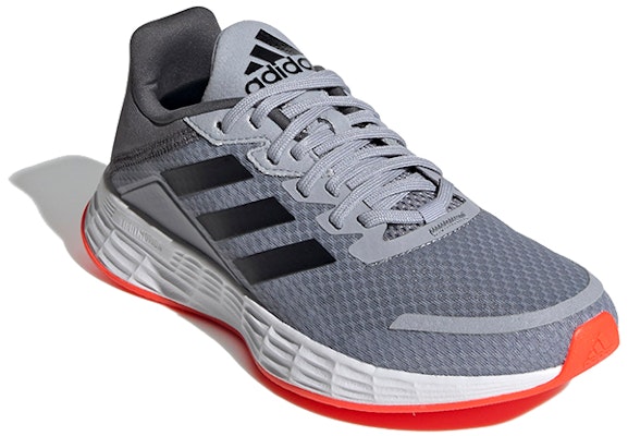 (JR) Sepatu adidas Duramo Sl K Abu-Abu/ Hitam FY8891 Lookbook (JR) Sepatu adidas Duramo Sl K Abu-Abu/ Hitam FY8891