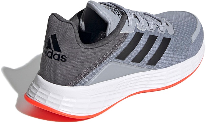 (JR) Sepatu adidas Duramo Sl K Abu-Abu/ Hitam FY8891 Shop (JR) Sepatu adidas Duramo Sl K Abu-Abu/ Hitam FY8891