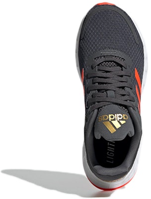 (JR) 阿迪达斯 Duramo Sl K '灰红' 童鞋 GV9818 Purchase (JR) 阿迪达斯 Duramo Sl K '灰红' 童鞋 GV9818