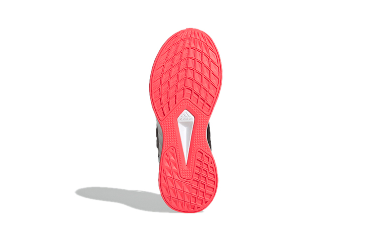 (PS) adidas Duramo SL Little 'Black Signal Pink' 圖 6