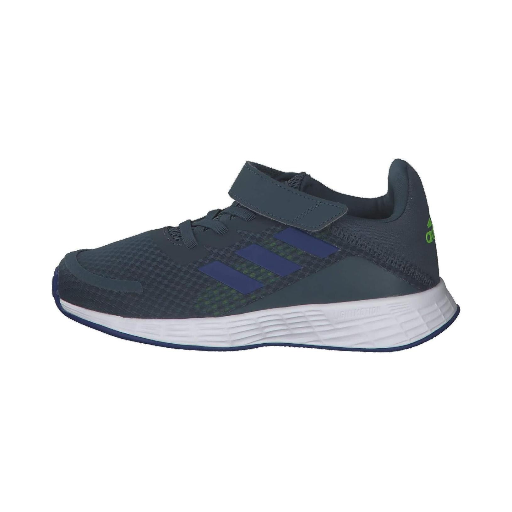 (PS) adidas Duramo SL Little 'Legacy Blue'
