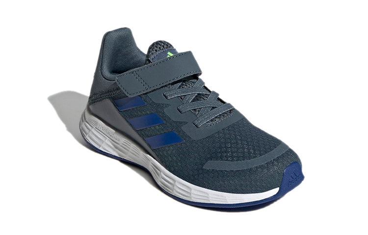 (PS) adidas Duramo SL Little 'Legacy Blue' 圖 3