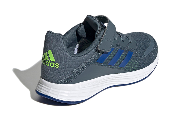 (PS) adidas Duramo SL Little 'Legacy Blue' 圖 4
