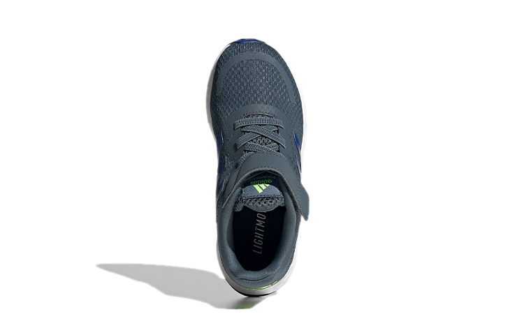 (PS) adidas Duramo SL Little 'Legacy Blue' 圖 5