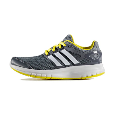 (PS) adidas Energy Cloud 'Grey White Yellow'