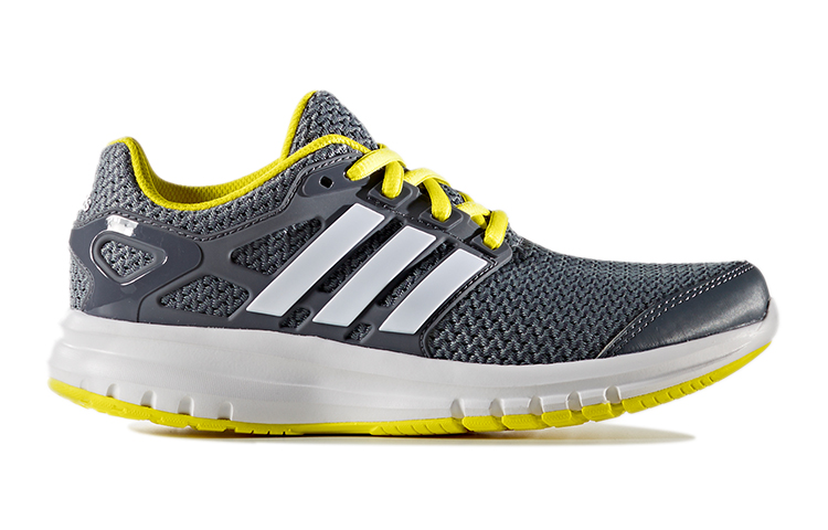 Order (PS) 阿迪达斯 Energy Cloud 灰白黄 S76739