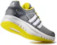 Shop (Preschool) adidas Energy Cloud 'Grey White Yellow' S76739