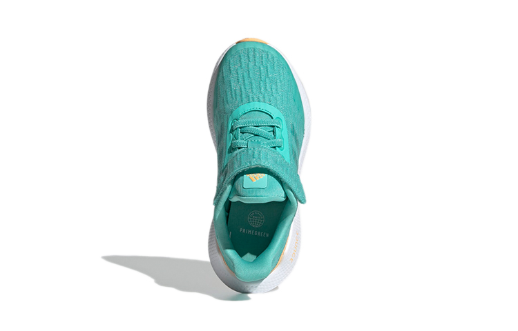 Purchase (Preschool) adidas EQ21 'Green White' FZ3914
