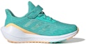 Order (PS) adidas EQ21 'Hijau Putih' FZ3914